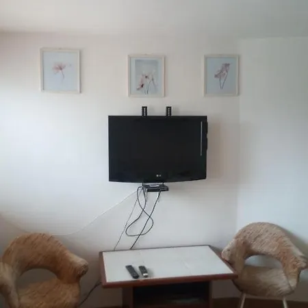 Sifra 276 Affittacamere 3*