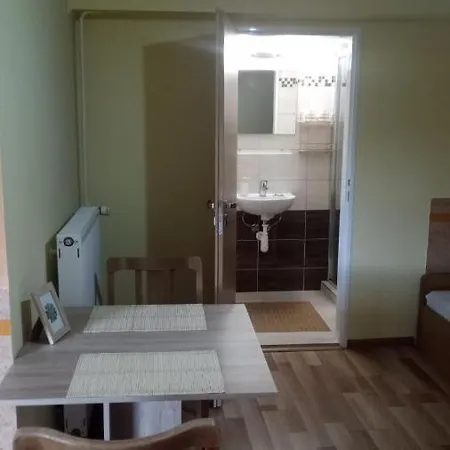 Sifra 276 3* Nová Lesná