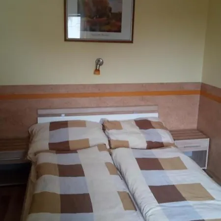 Sifra 276 Affittacamere 3*