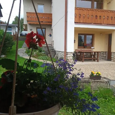 Sifra 276 3* Nová Lesná