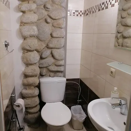 Sifra 276 Гостевой дом