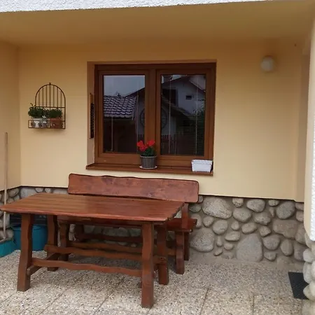 Affittacamere Sifra 276 3*