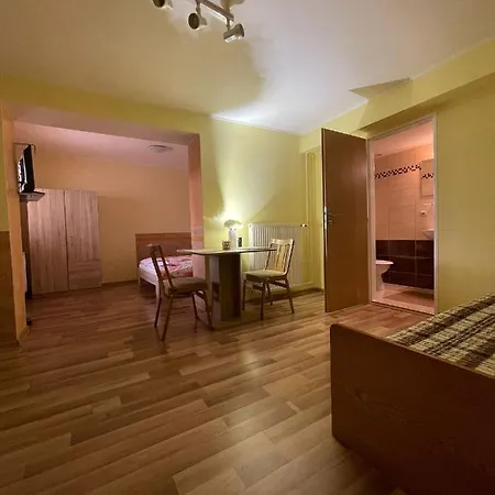 Guest house Sifra 276 3*