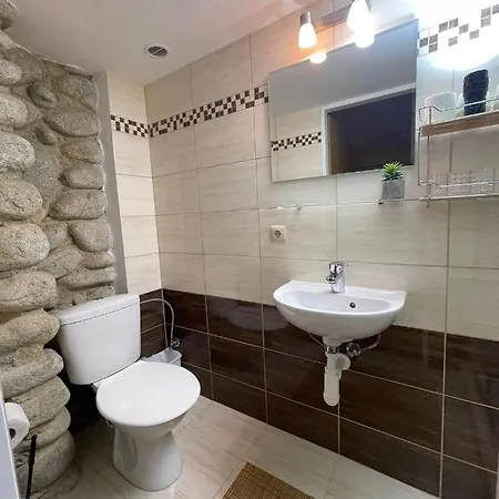 Sifra 276 Affittacamere 3*