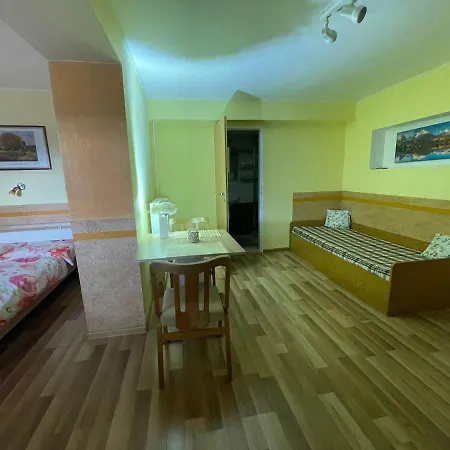 Sifra 276 Affittacamere 3*