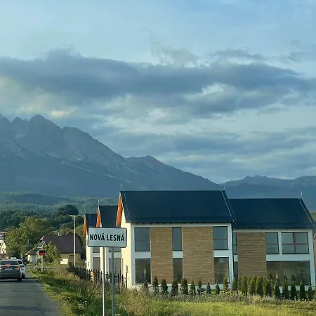 Sifra 276 Nová Lesná