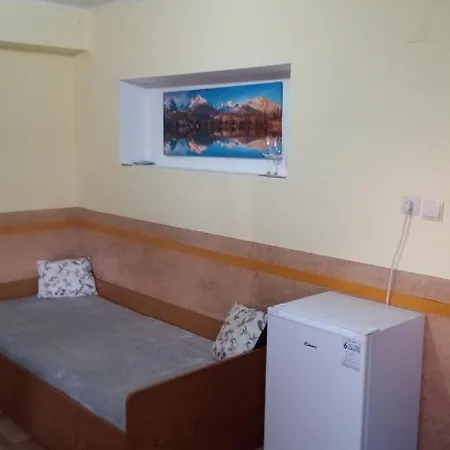 Гостевой дом Sifra 276 3*