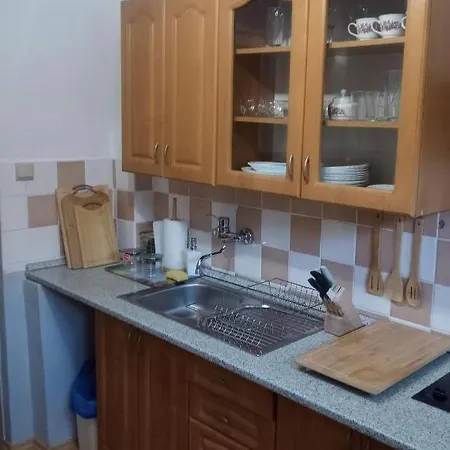 Sifra 276 Affittacamere