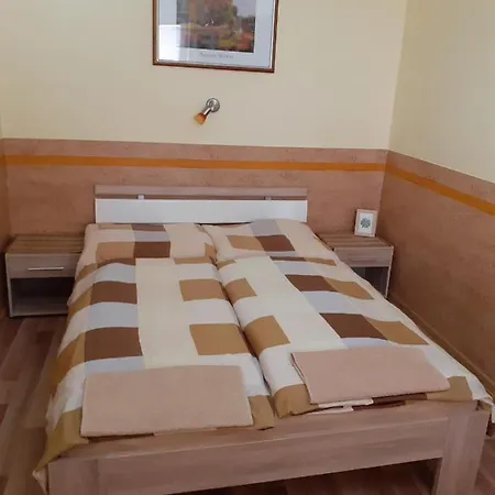 Sifra 276 Гостевой дом 3*