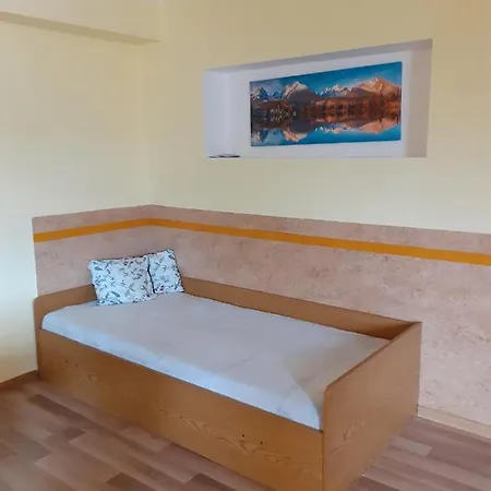 Sifra 276 Гостевой дом Нова-Лесна