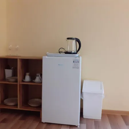 Sifra 276 Affittacamere Nová Lesná