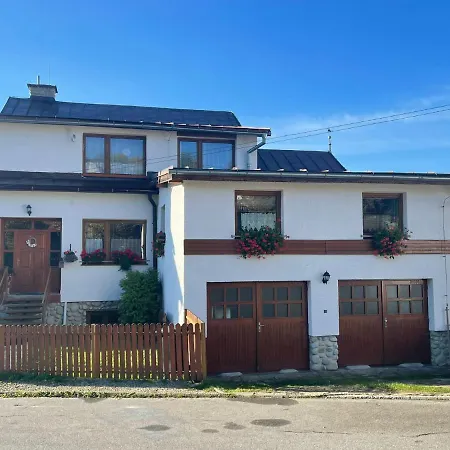 Гостевой дом Sifra 276 3*