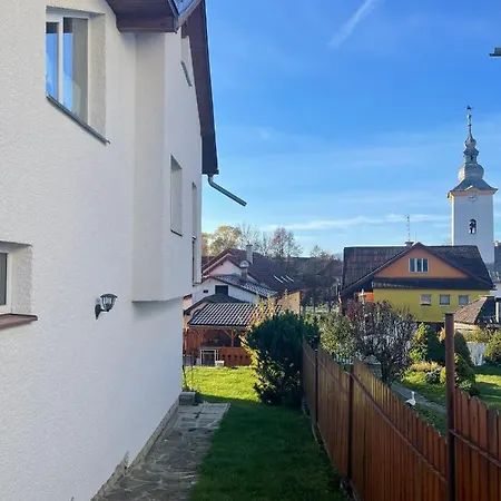 Sifra 276 Гостевой дом Нова-Лесна