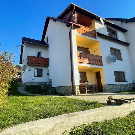 Guest house Sifra 276