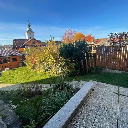 Guest house Sifra 276