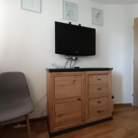 Sifra 276 3* Nová Lesná