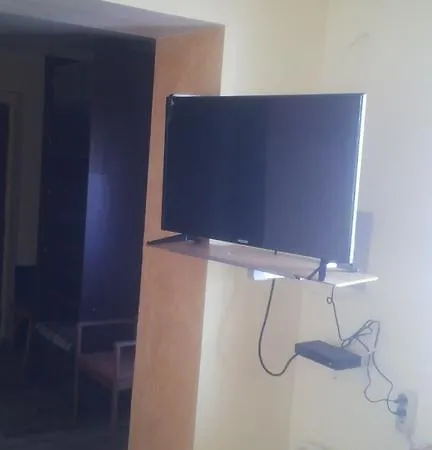 Sifra 276 3* Nová Lesná