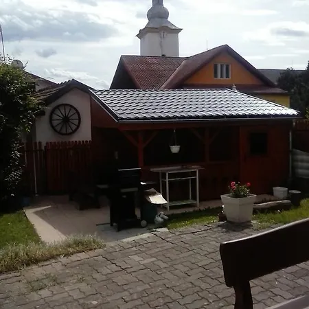 Sifra 276 Affittacamere Nová Lesná