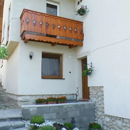 Sifra 276 Affittacamere Nová Lesná