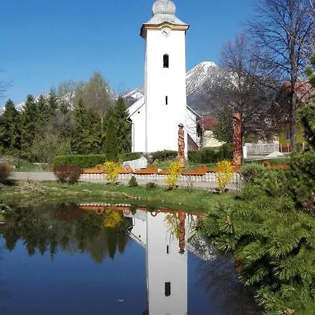 Affittacamere Sifra 276 3*