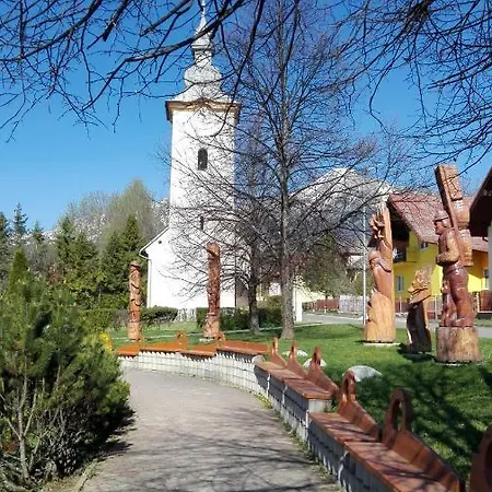 Sifra 276 Гостевой дом