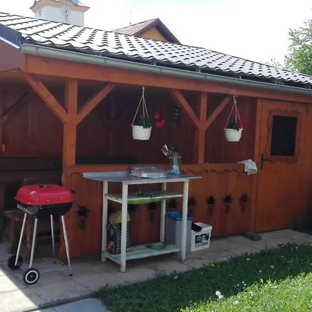 Sifra 276 Affittacamere Nová Lesná